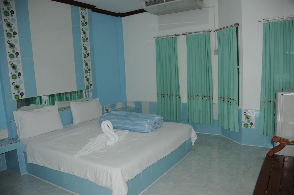 Saraburi Garden Resort Exterior photo